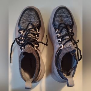 Allbirds Trail Runners, size 8.